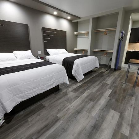 Crystal Inn Baytown Esterno foto